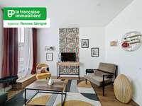 Location appartement 2 pièces