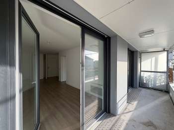 Location appartement 2 pièces Rennes Jeanne D'arc 35