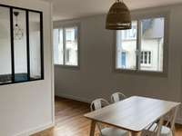 Location appartement 3 pièces