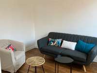 Location appartement 3 pièces