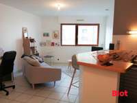 Location appartement 2 pièces