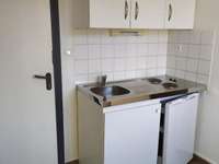Location appartement 1 pièce