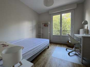 Location appartement 1 pièce Rennes Jeanne D'arc 35