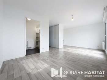 Location Appartement T1Rennes Jeanne D'arc