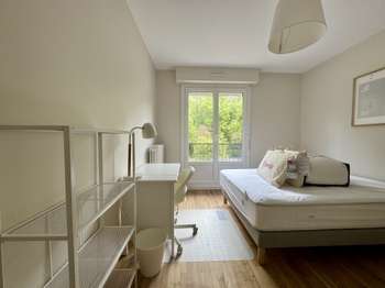 Location appartement 1 pièce Rennes Jeanne D'arc 35