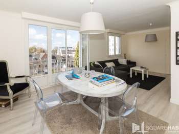 Location appartement 2 pièces Rennes Jeanne D'arc 35