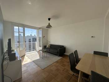 Location appartement 4 pièces Rennes Jeanne D'arc 35