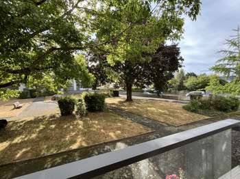 Location Appartement 3 piècesRennes Jeanne D'arc