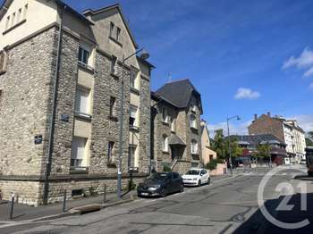 Location appartement 1 pièce Rennes Jeanne D'arc 35