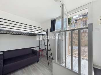 Location appartement 1 pièce Rennes Jeanne D'arc 35