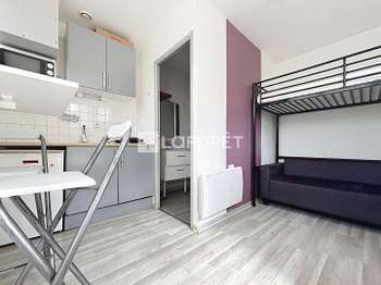Location appartement 1 pièce Location appartement 1 pièce
