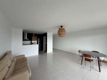 Location appartement 3 pièces Rennes Jeanne D'arc 35