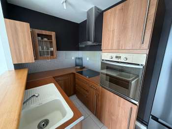 Location appartement 3 pièces