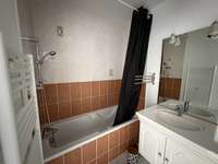 Location appartement 3 pièces