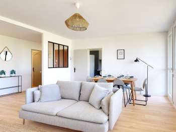 Location appartement 6 pièces