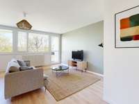 Location appartement 6 pièces
