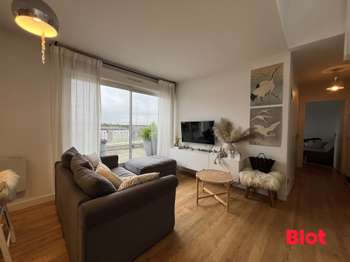 Location appartement 3 pièces Location appartement 3 pièces