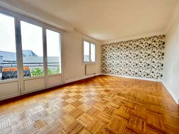 Location appartement 4 pièces Rennes Jeanne D'arc 35