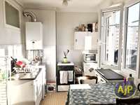 Location Studio 1 pièce