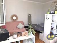 Location Studio 1 pièce