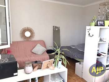 Location Studio 1 pièce
