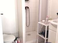 Location Studio 1 pièce