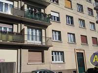 Location Studio 1 pièce