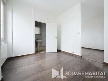 Location appartement 1 pièce Rennes Jeanne D'arc 35