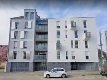 Location appartement 3 pièces Rennes Jeanne D'arc 35