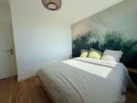 Location appartement 2 pièces Location appartement 2 pièces