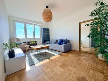 Location appartement 2 pièces Rennes Jeanne D'arc 35