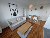 Location appartement 3 pièces