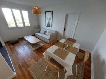 Location appartement 3 pièces Rennes Jeanne D'arc 35