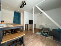 Location Chambre 1 pièce