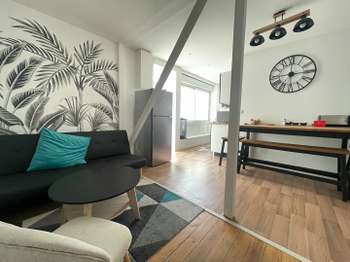 Location Chambre 1 pièce