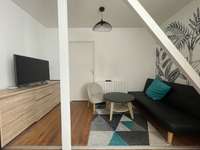 Location Chambre 1 pièce