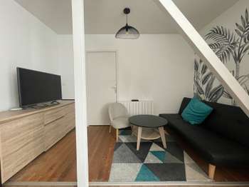 Location Chambre 1 pièce