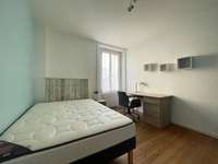 Location Chambre 1 pièce