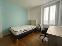 Location Chambre 1 pièce
