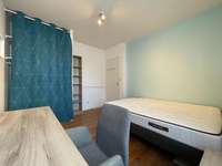 Location Chambre 1 pièce
