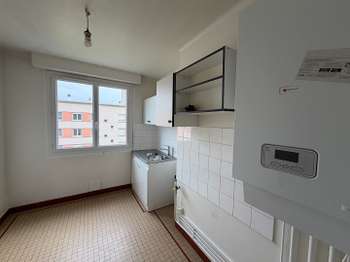 Location appartement 3 pièces