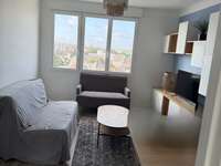 Location appartement 3 pièces
