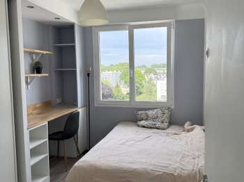 Location appartement 3 pièces