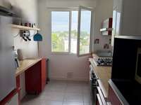 Location appartement 3 pièces