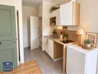 Location appartement 2 pièces