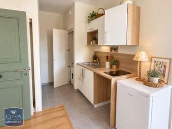 Location appartement 2 pièces