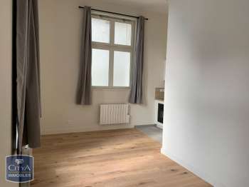 Location Appartement T1Rennes Jeanne D'arc