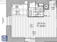 Location appartement 1 pièce Location appartement 1 pièce