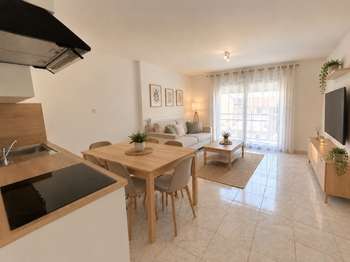 Location appartement 2 pièces Rennes Jeanne D'arc 35