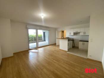 Location appartement 3 pièces Rennes Jeanne D'arc 35